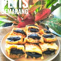 Snapdishの料理写真:Tahu Petis Semarang|Enjel Bebi Enjelさん