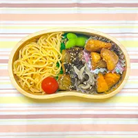 あるもんで弁当|さくらんぼさん