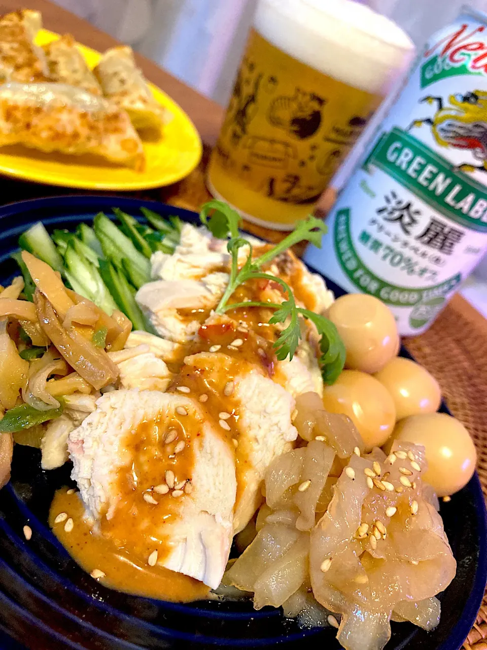 中華居酒屋風😋🍻💕✨|アイさん