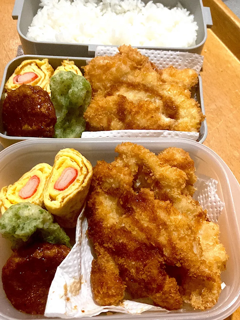 弁当|まぁさん