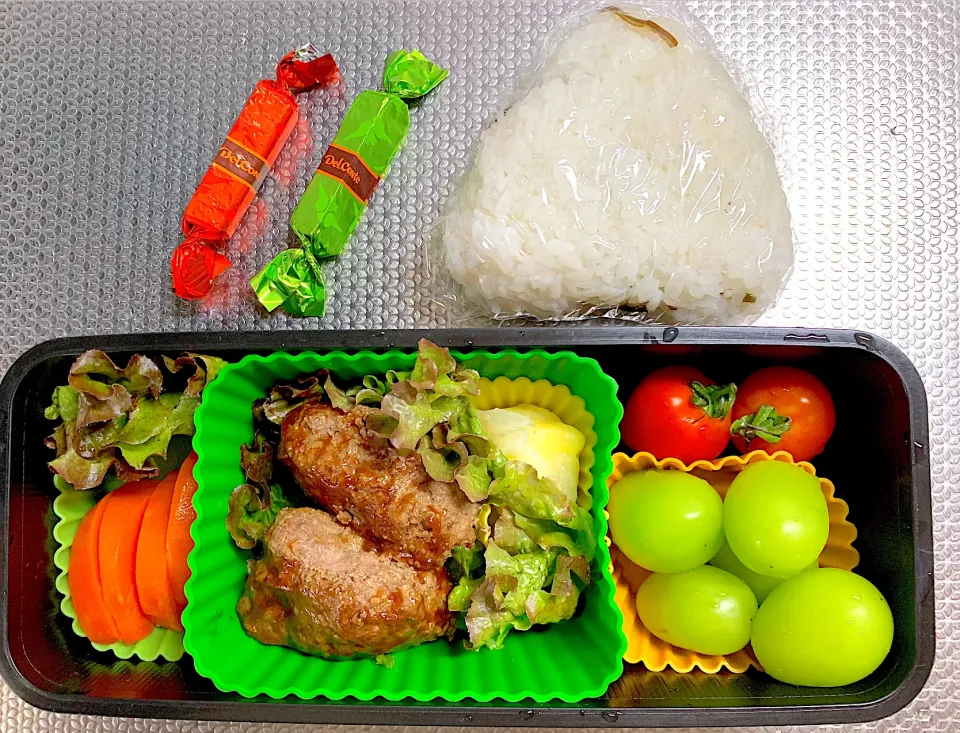 今日のお弁当🍙20240926|rococoさん