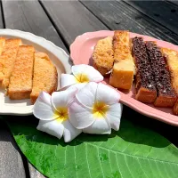 Snapdishの料理写真:❤️まーくん亭❤️スナックパン🍞|kuririnさん