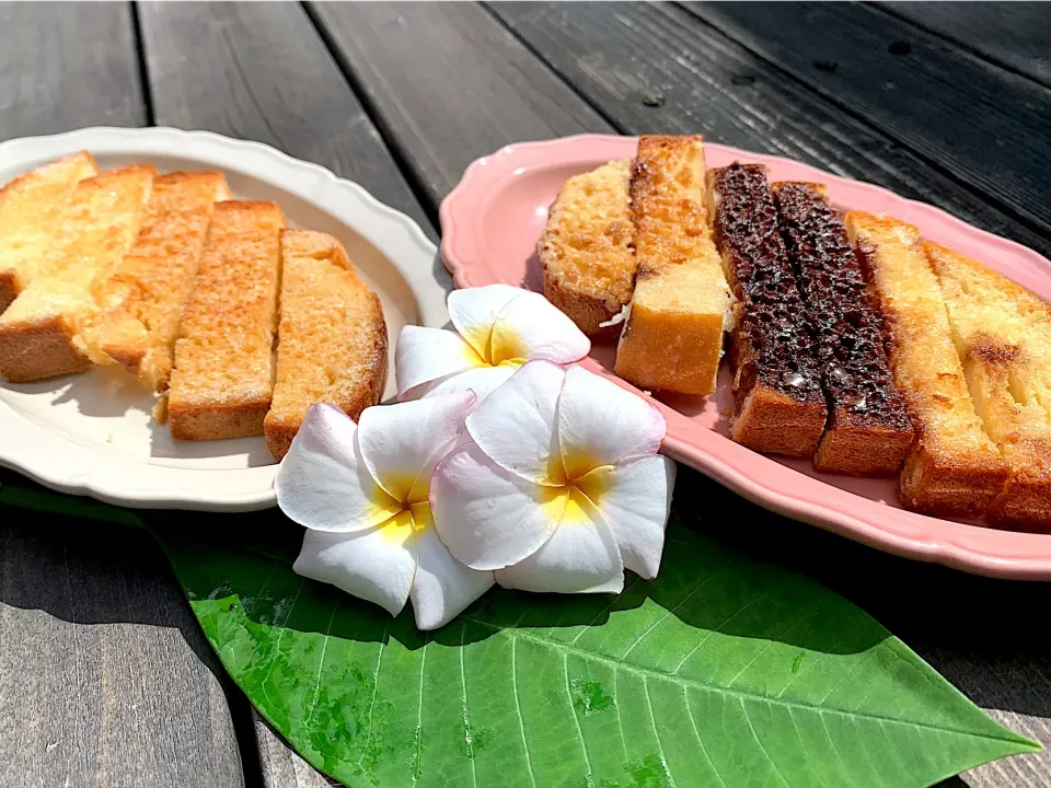 ❤️まーくん亭❤️スナックパン🍞|kuririnさん