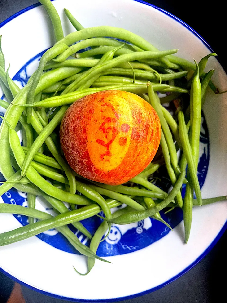 Snapdishの料理写真:LNA's dish TATTOOED BY THE SUN 🍎🌞|LNAさん