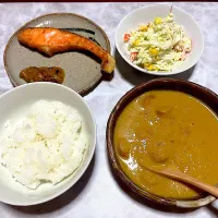 Snapdishの料理写真:かぼちゃスープ|ひよこさん