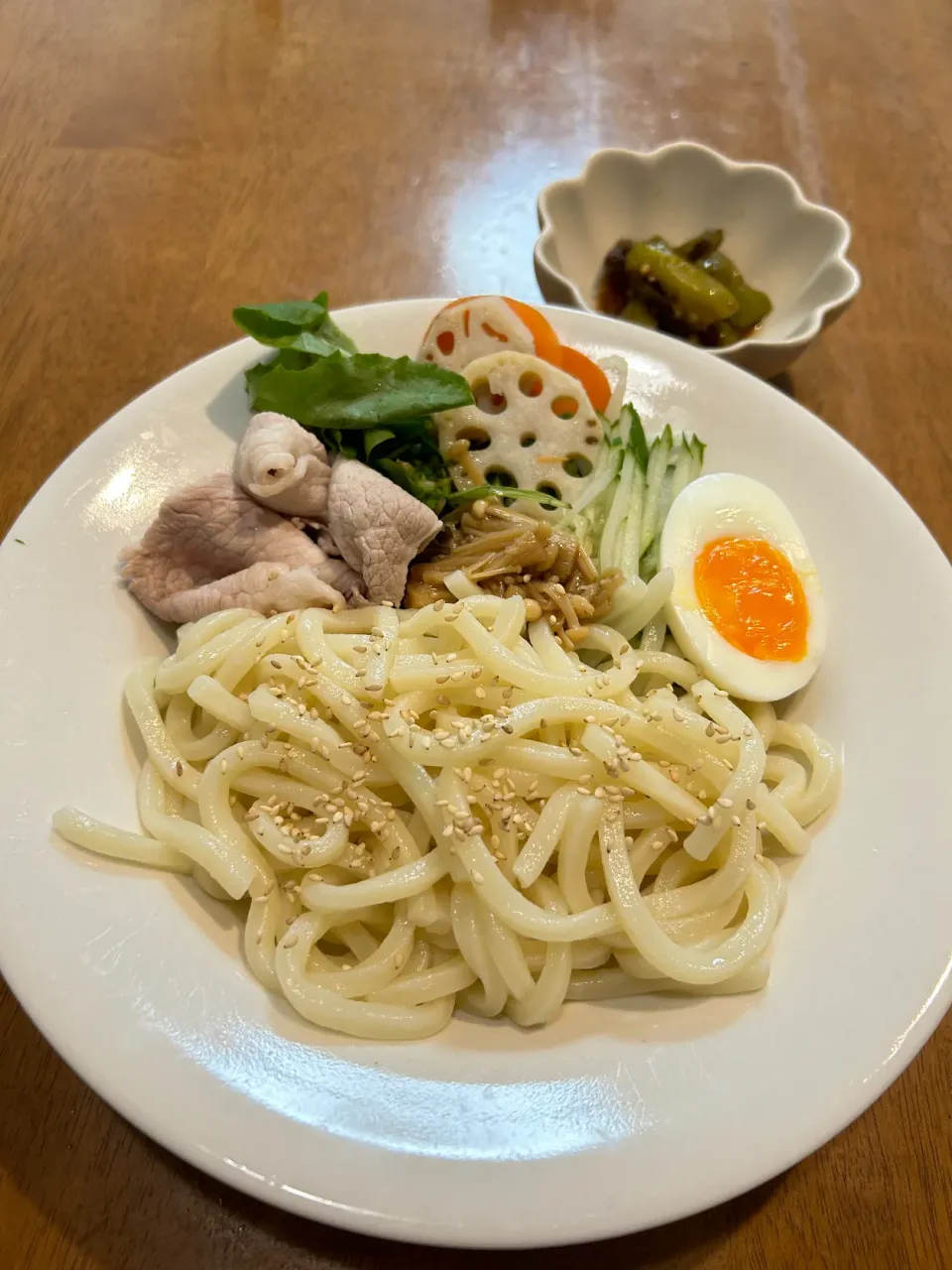 今日の晩ご飯|トントンさん