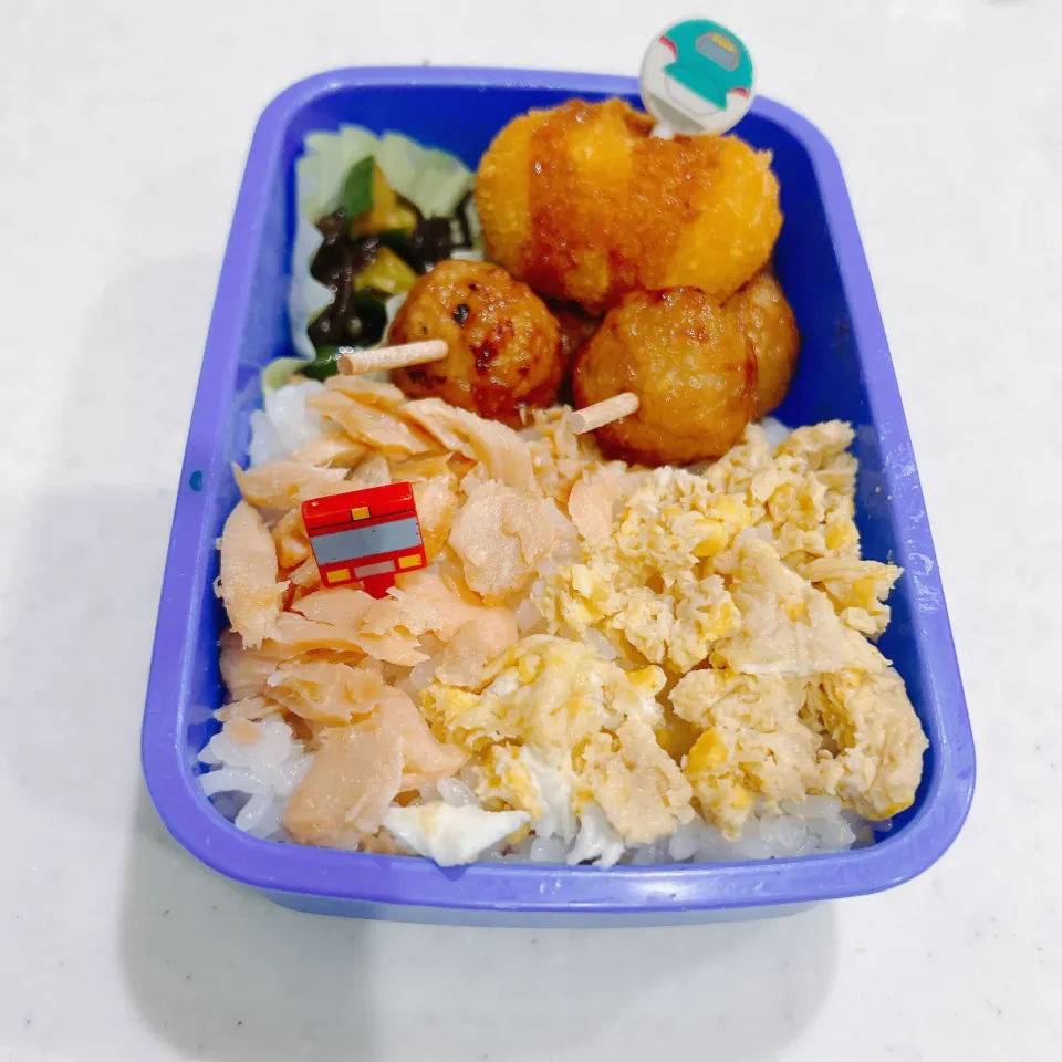 保育園弁当|Mihoさん