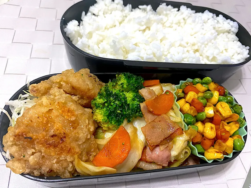 単身赴任弁当93|単身赴任のっちさん