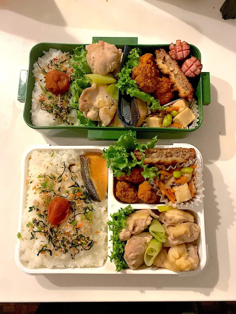 お弁当9月24日(火曜日)|ryoranさん