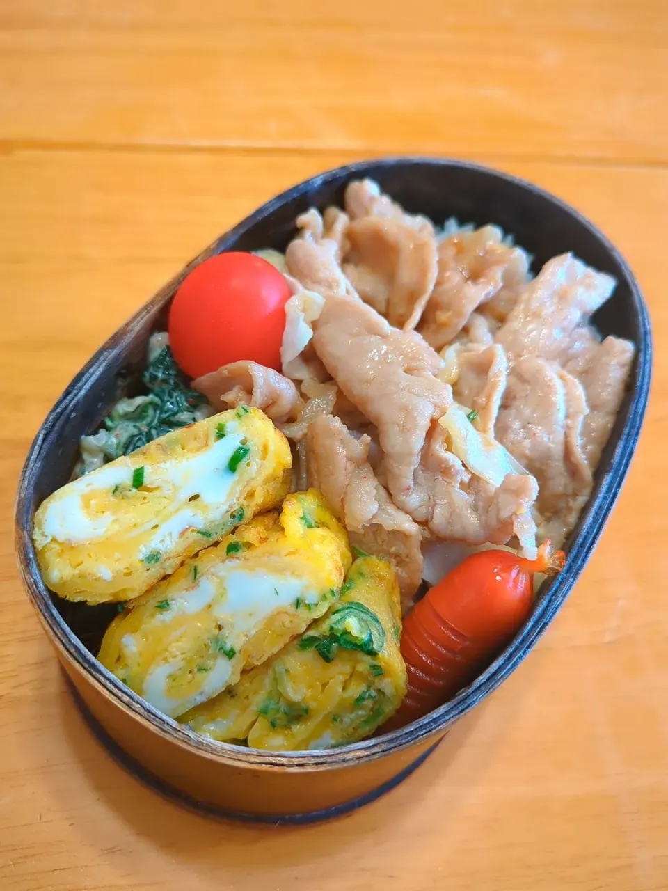 焼き肉豚ド～ン！|さやかさん