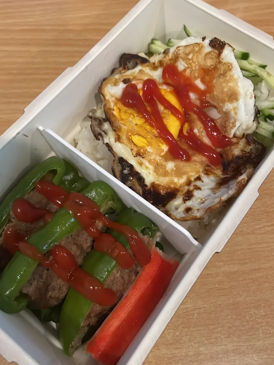 今日の弁当|NBNさん