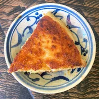 Snapdishの料理写真:いももちのバター焼き|イナコさん