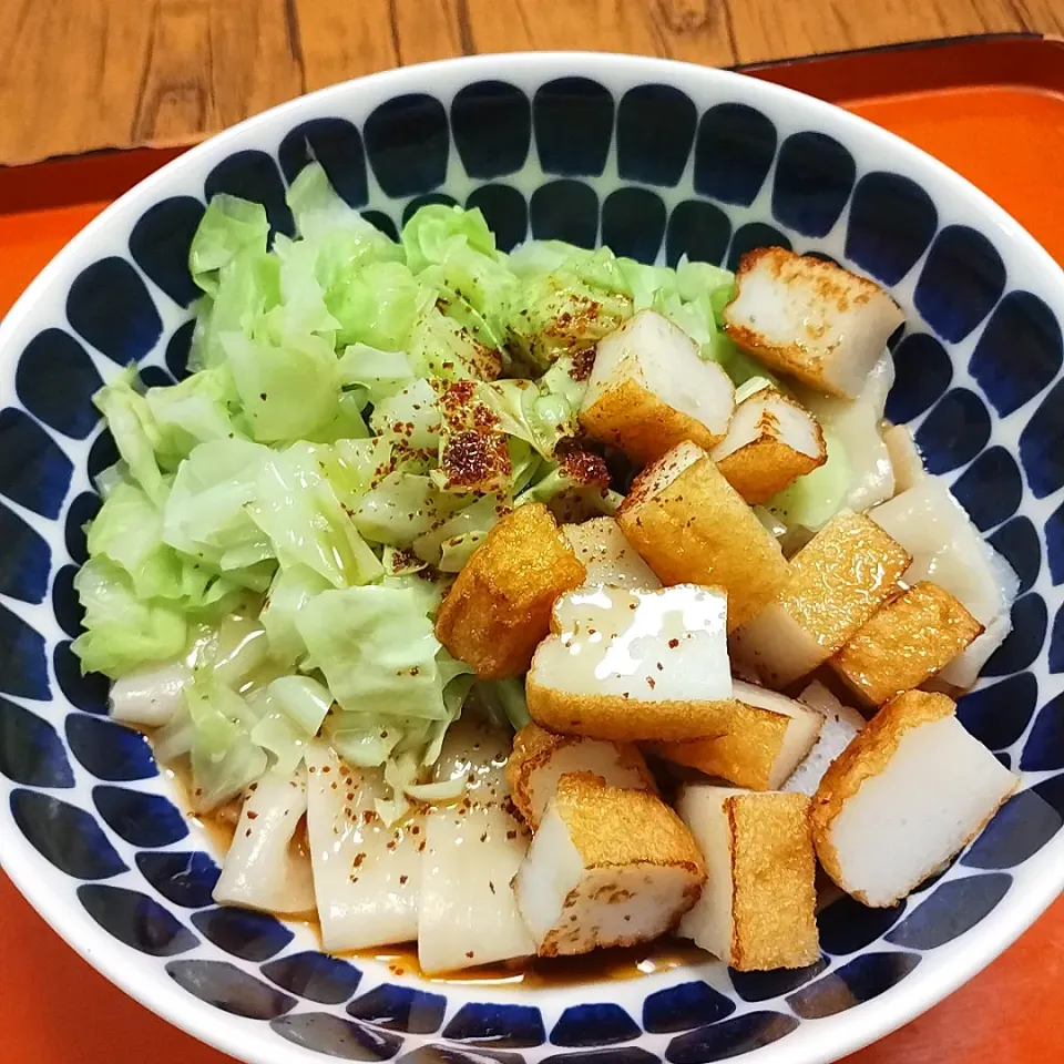 ひもかわうどんでよーぽー麺風|705さん