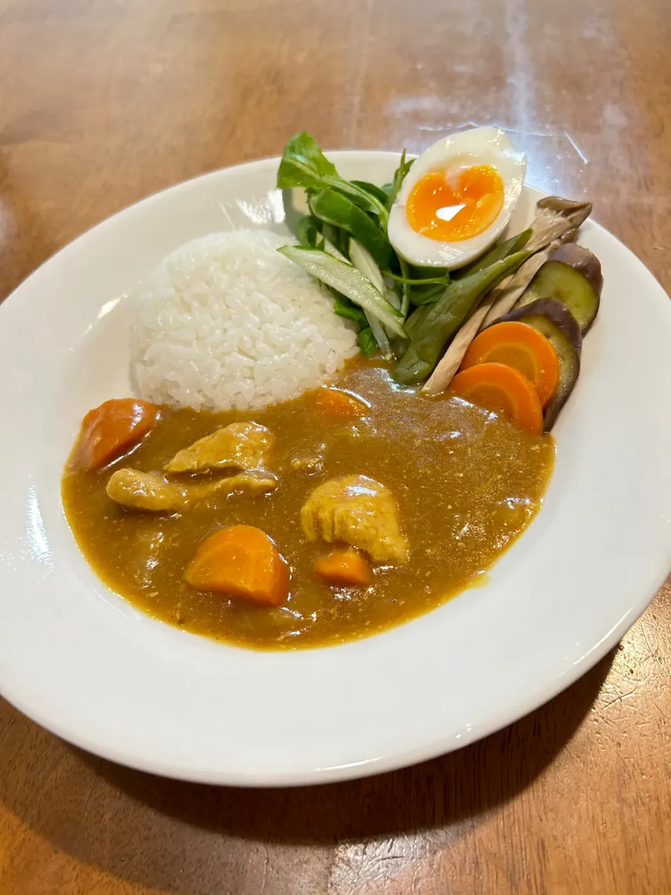 今日の晩ご飯|トントンさん