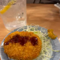 Snapdishの料理写真:コロッケ|あきちゃ☆彡さん