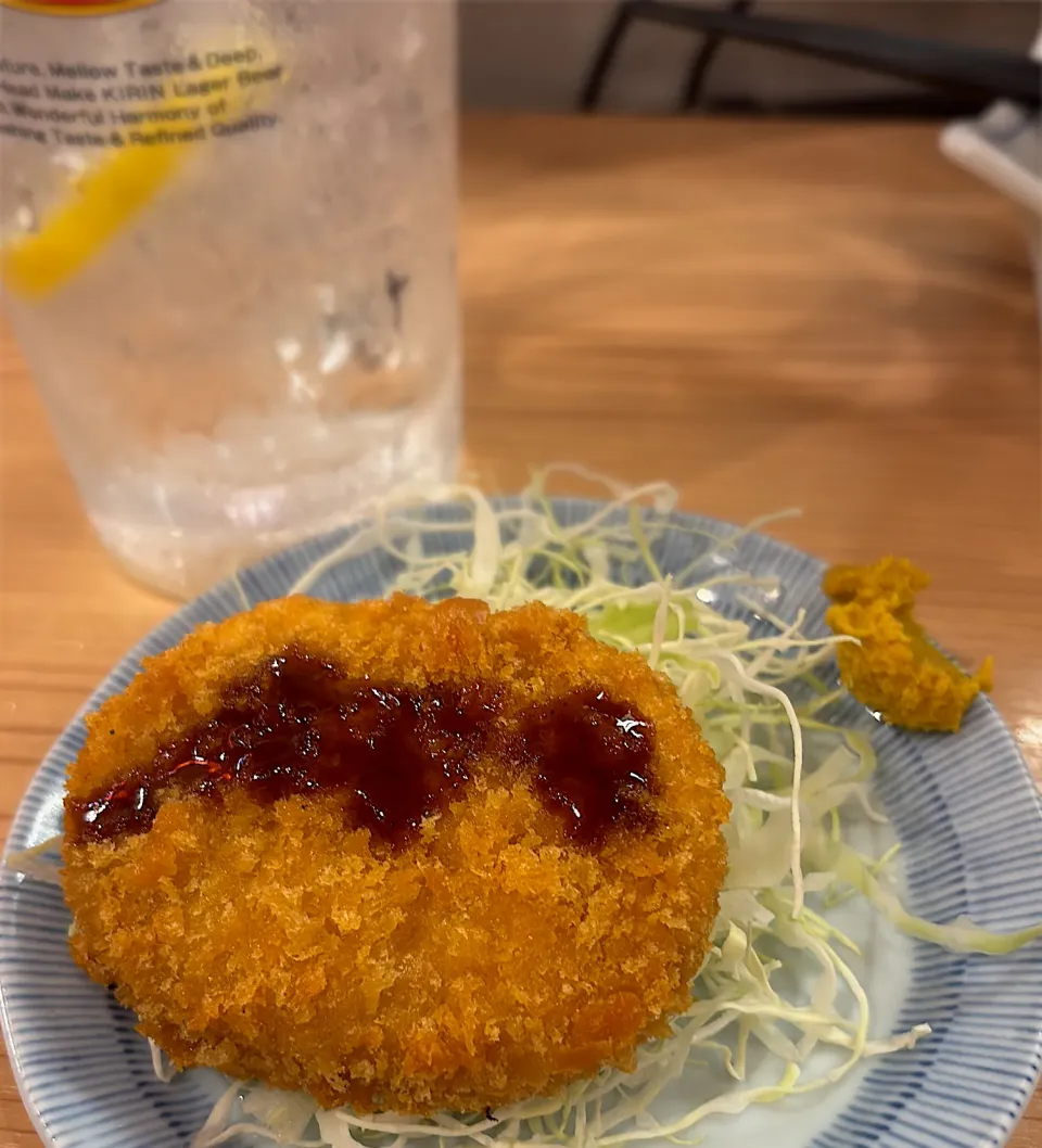 Snapdishの料理写真:コロッケ|あきちゃ☆彡さん