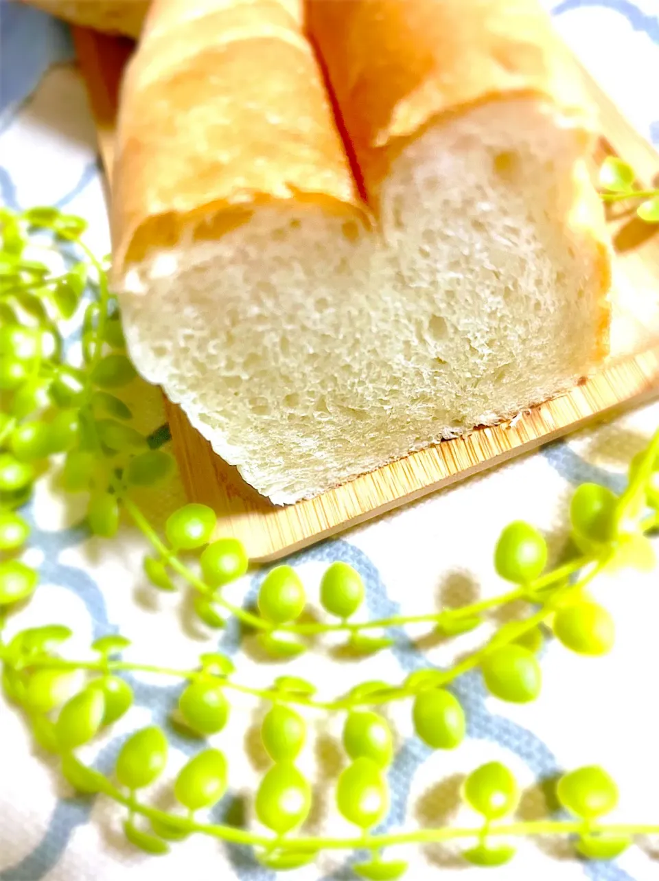 🍞ミニパン🍞|U・x・Uchokoさん