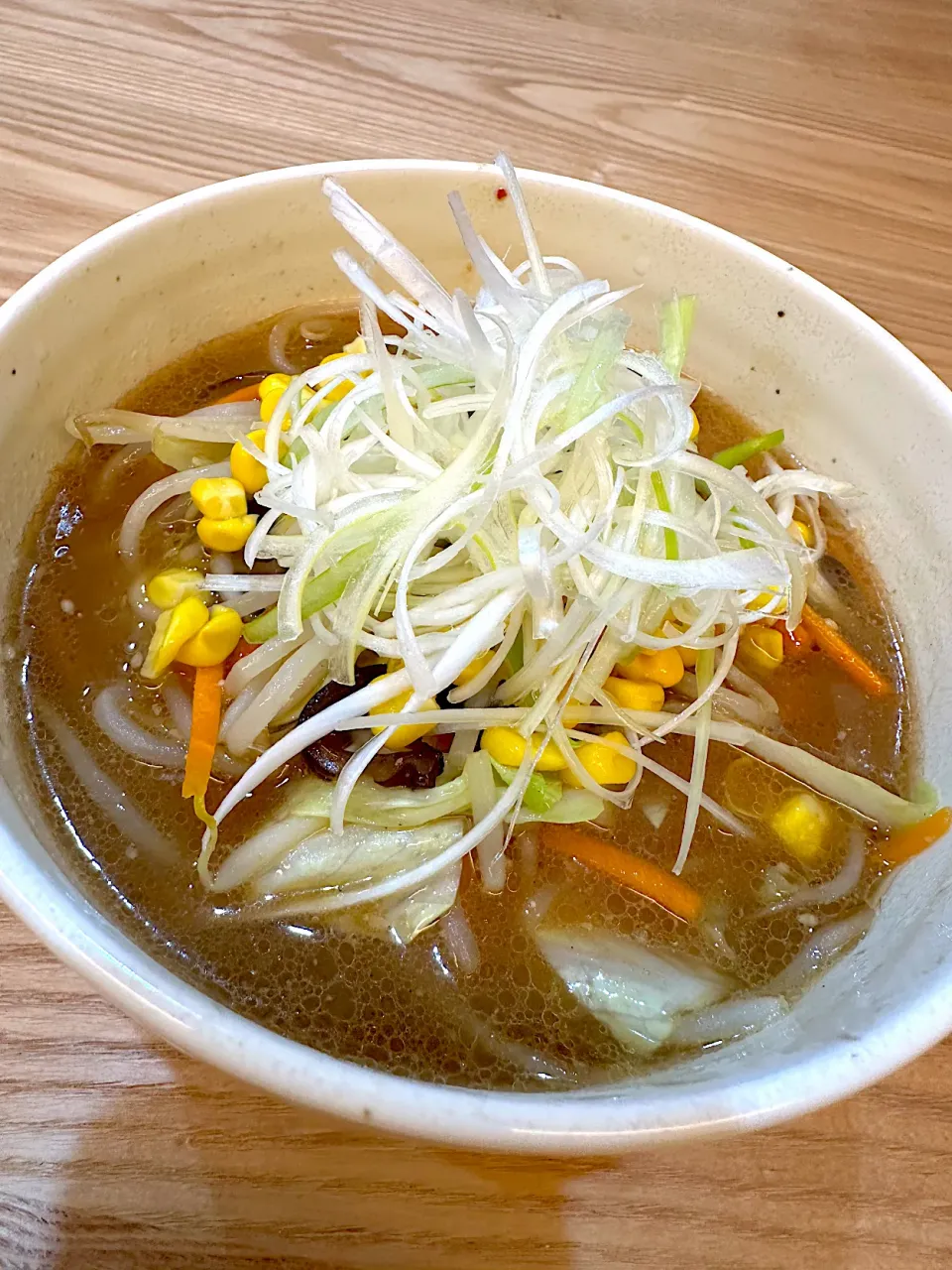 北海道ラーメン けやき お土産 アレンジ|akkaさん