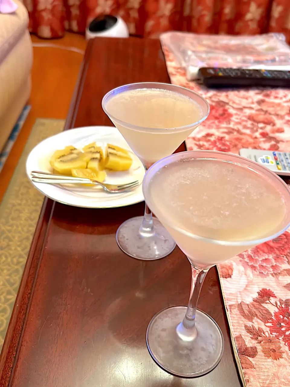 🍸カクテルタイム🍸❣️ベースはラムです🥃🐑|Yoshihiro  Hamasakiさん