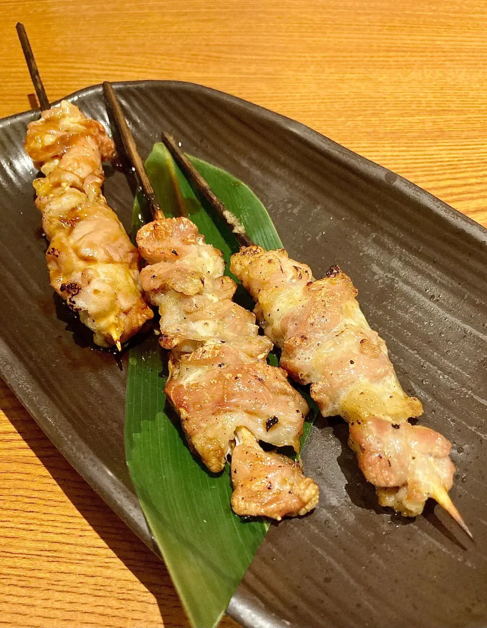 鶏ハラミ、鶏もも ｺｹｯ🐔|Kojiさん