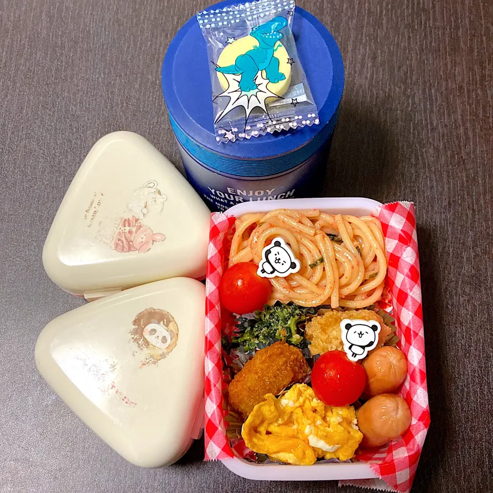 今日のお弁当❣️|mayamaya.mariya0724さん