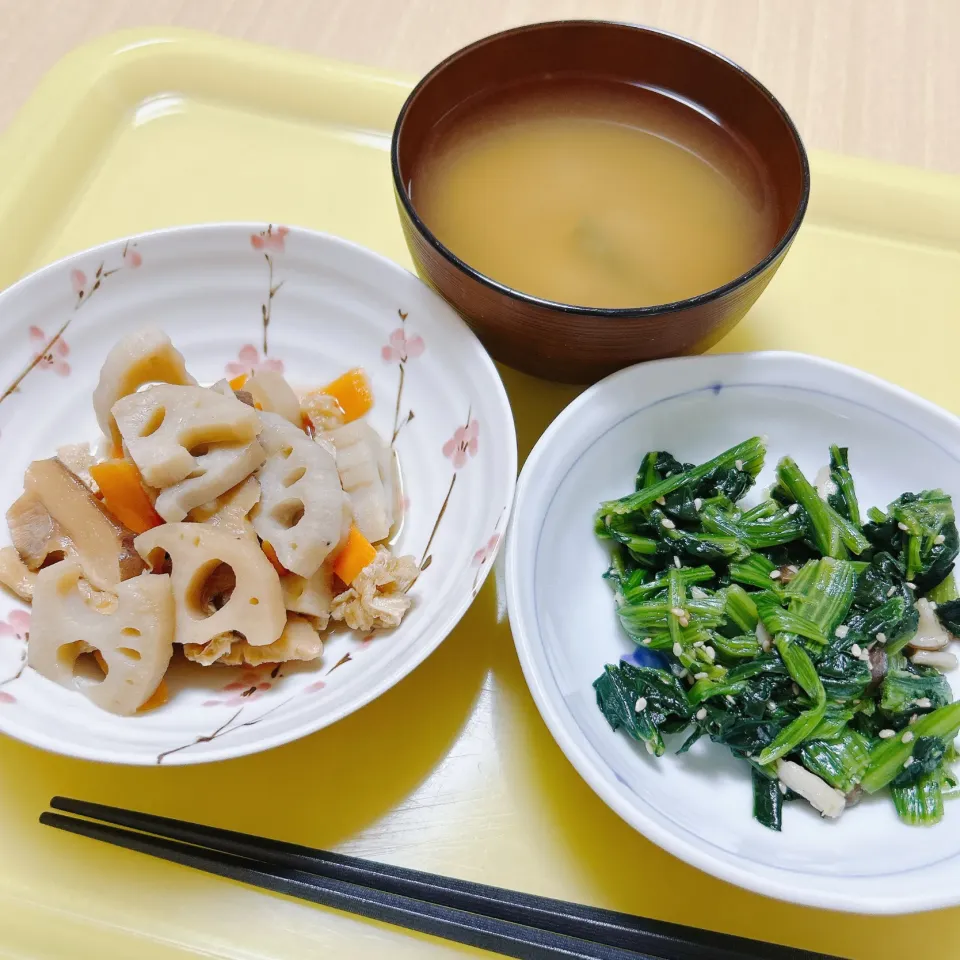 朝ご飯|まめさん