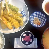 Snapdishの料理写真:|(ノ◕ω◕)ノ➰(せが)さん