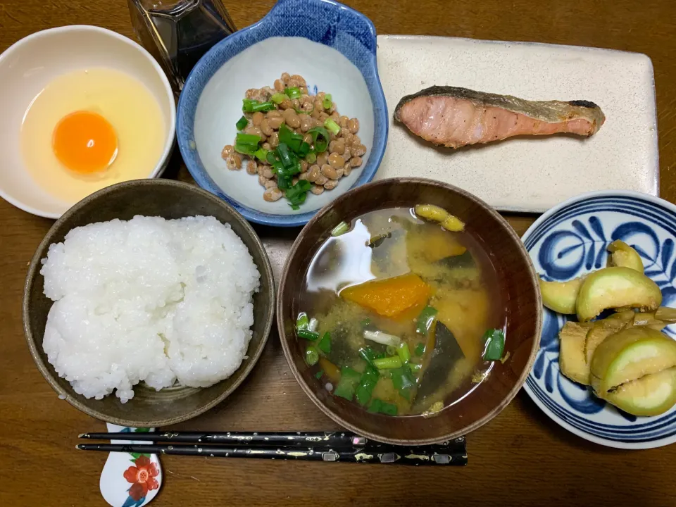 昼食|ATさん