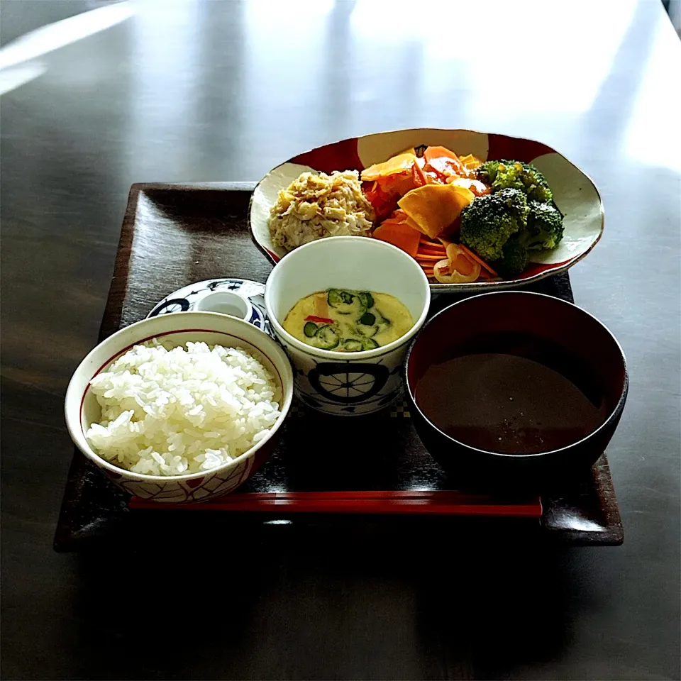 リンさんの料理 レンジ鶏つくね|りょうりょうさん