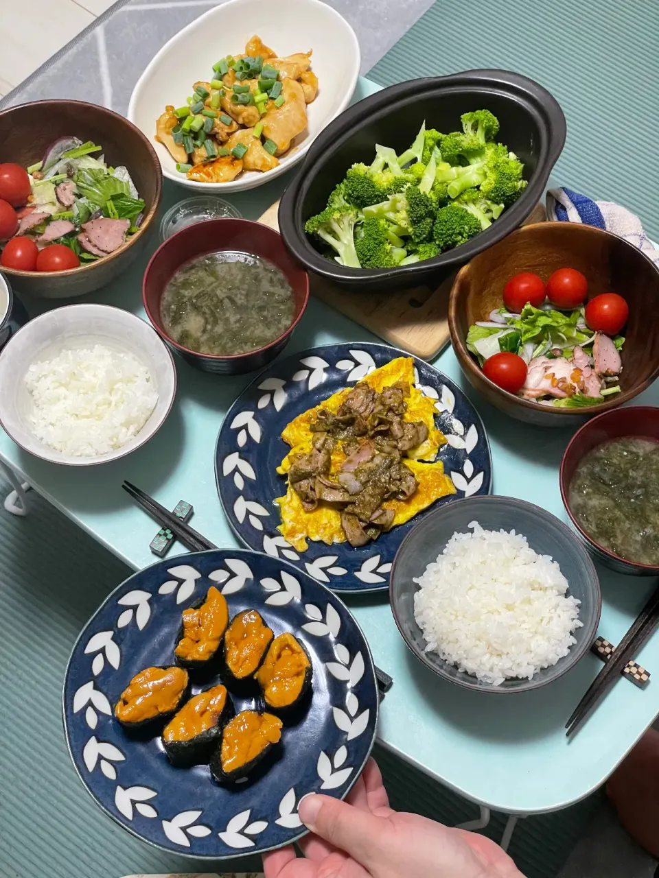 鶏むね肉の照り焼き|ちーちゃんさん