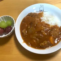 Snapdishの料理写真:今日の夜ごはん＊|みかんさん