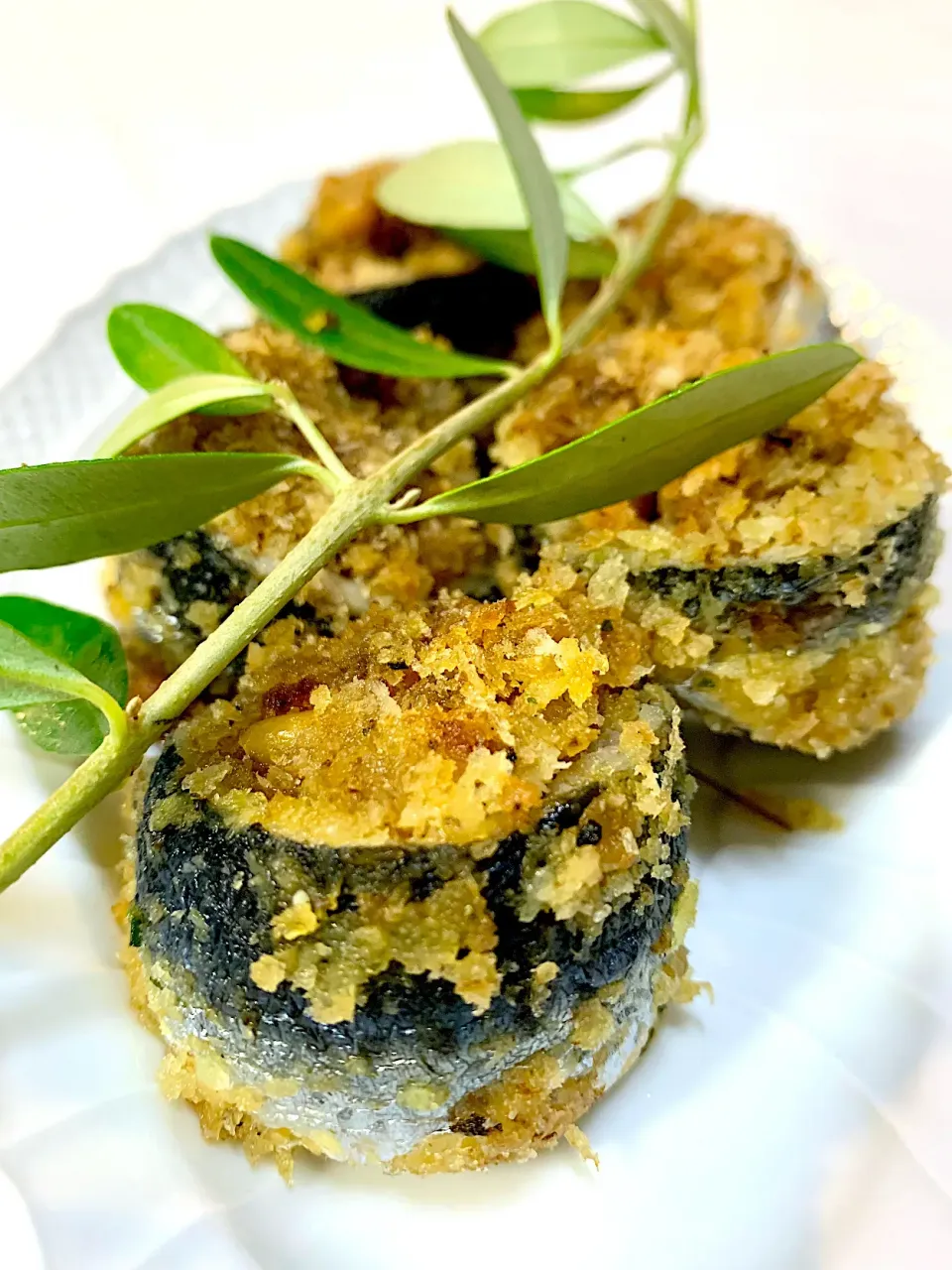 “Sarde a Beccafico” is truly a taste of Sicily|gonbenさん