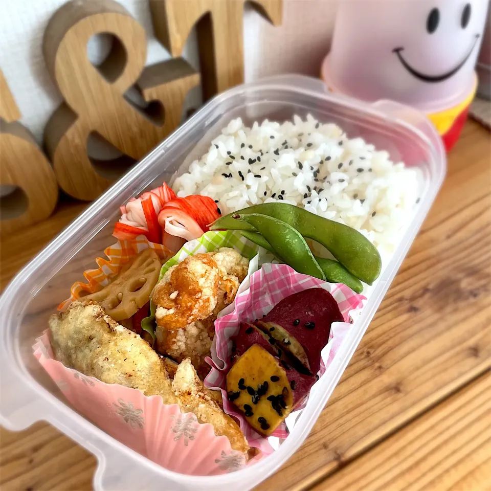 お弁当|まりもこさん