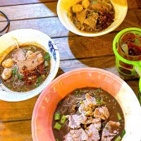 ก๋วยเตี๊ยวเรือ|JKさん