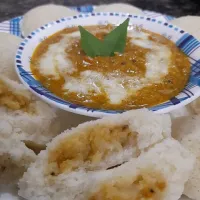 Stuffed Idli|Archna Kumariさん