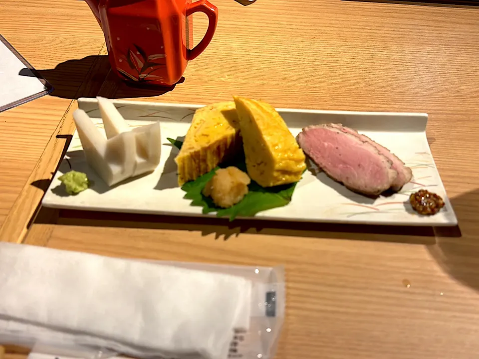 Snapdishの料理写真:|つめちゃさん