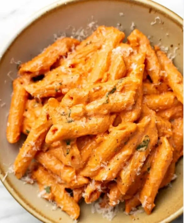 tomato pastaa|MrsAsadさん