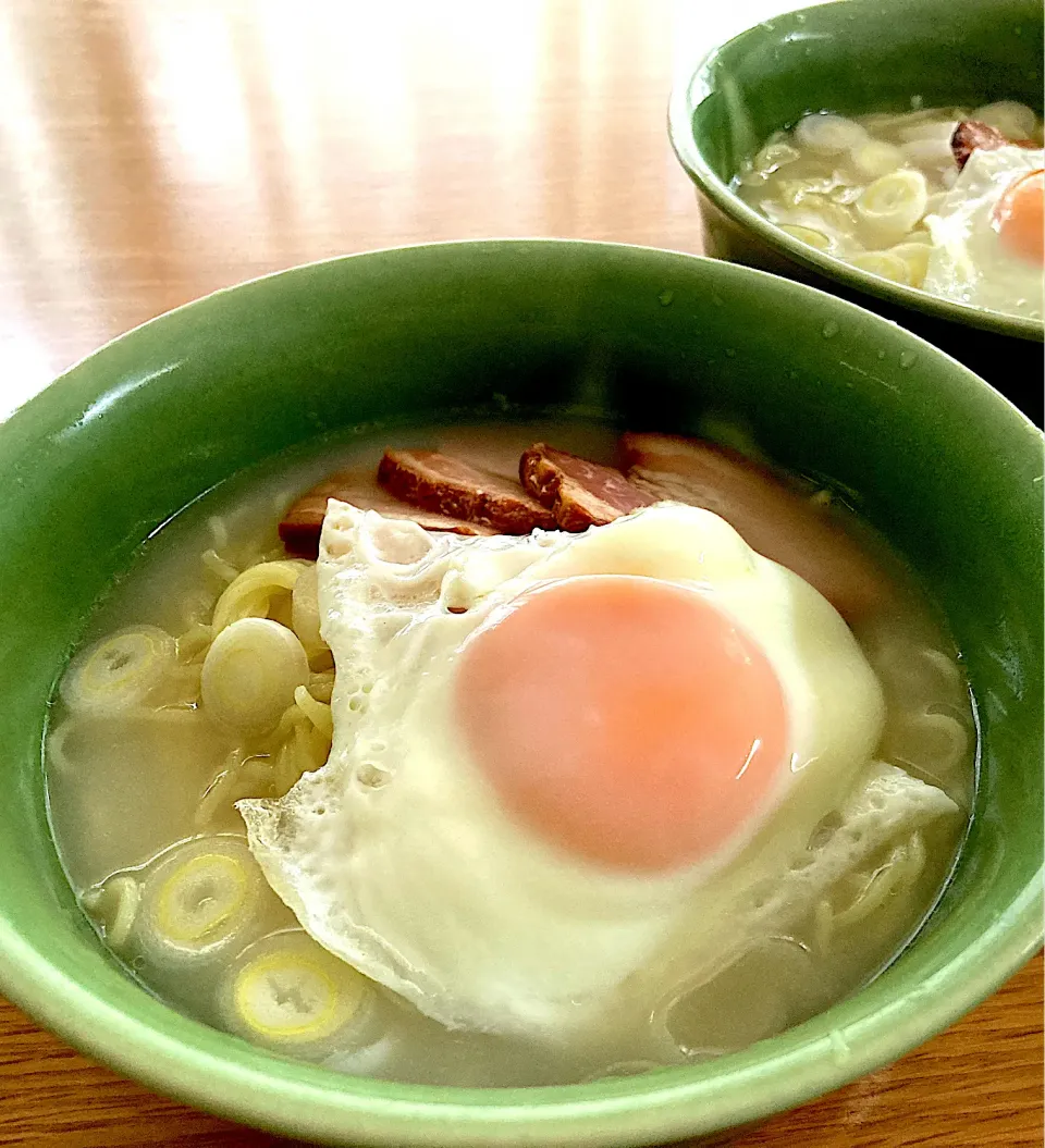 お家ラーメン|花🍀さん