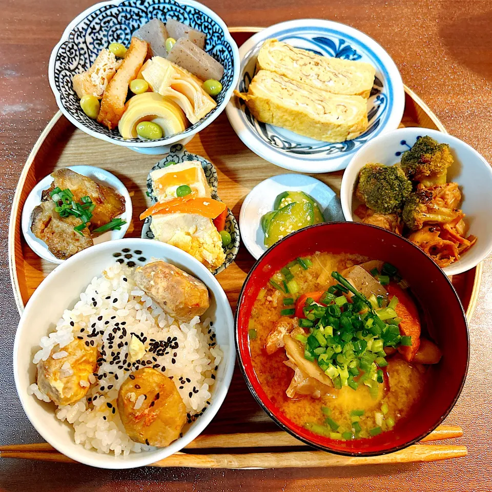 今夜の晩御飯|しえりママさん