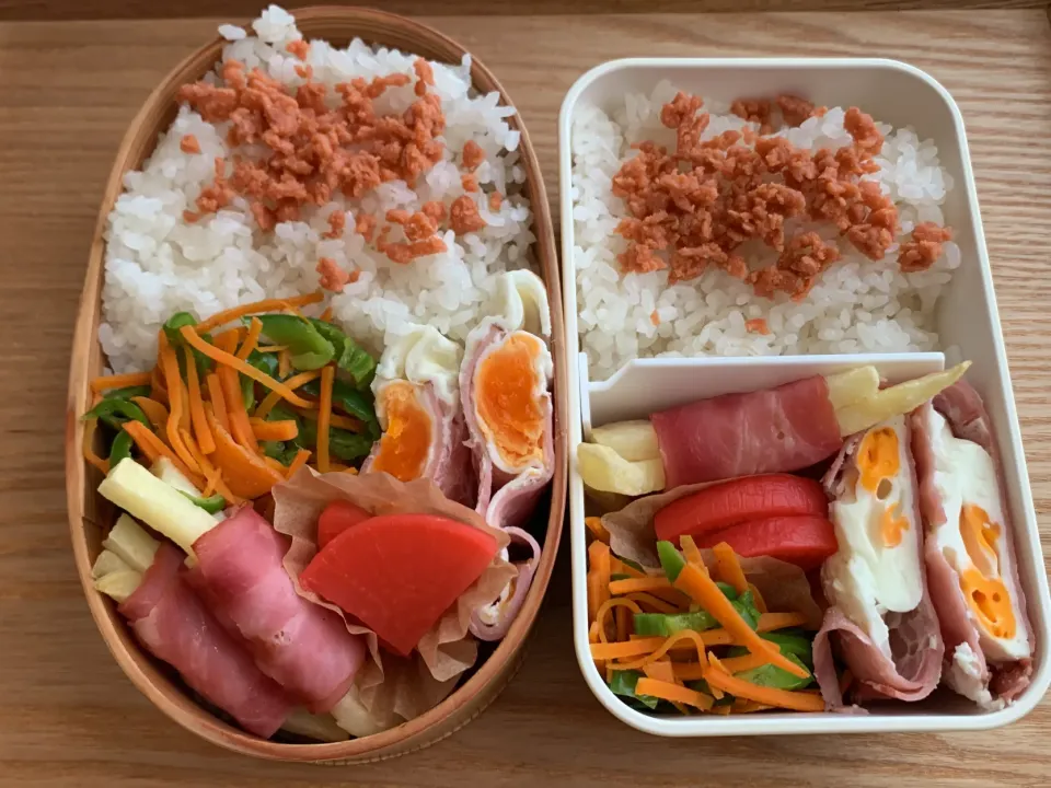 お弁当|みみりんさん