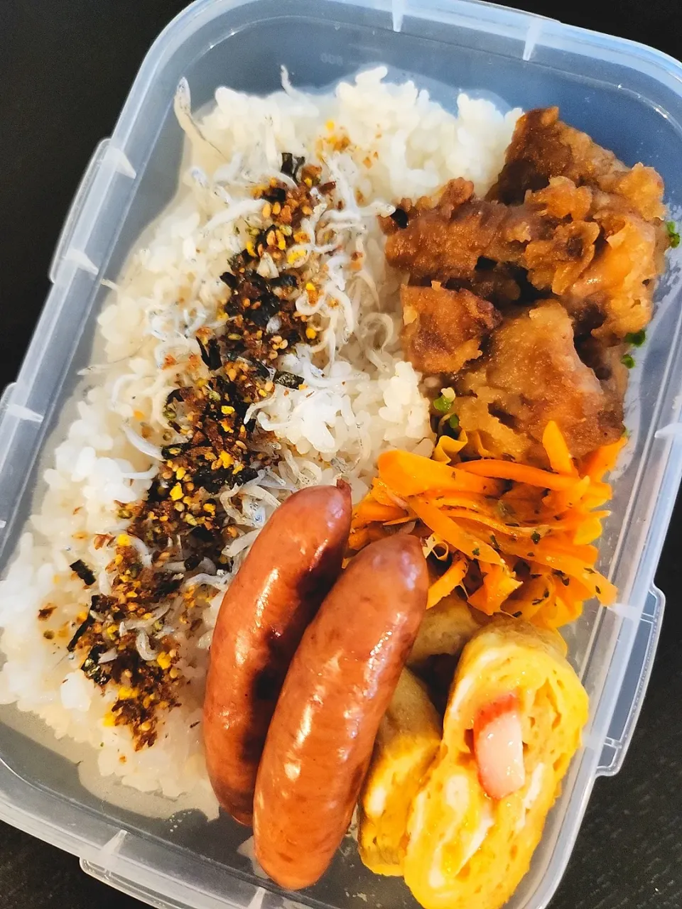 お弁当🍱|acoacoさん