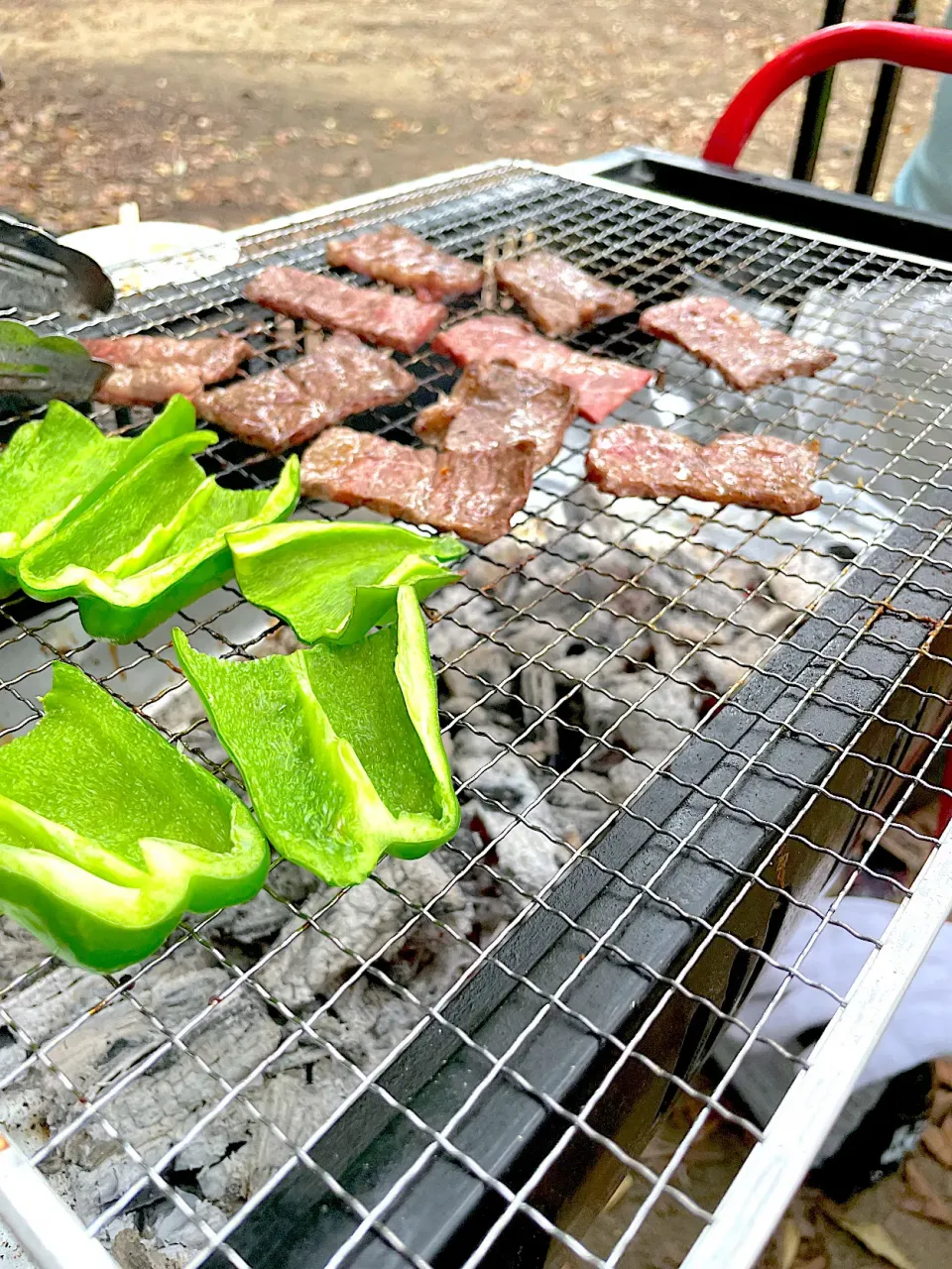 今日もBBQ🍖|＊C＊さん