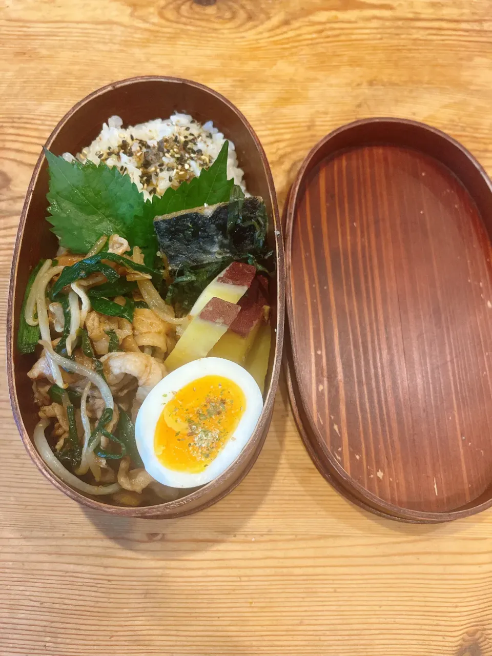 ◇本日のお弁当|ロミさん