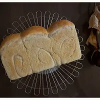 いつもの山食🍞