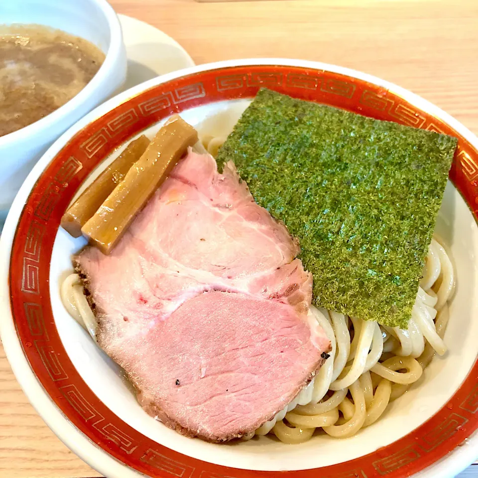 特製濃魚つけ麺醤油|ユキちゃんさん