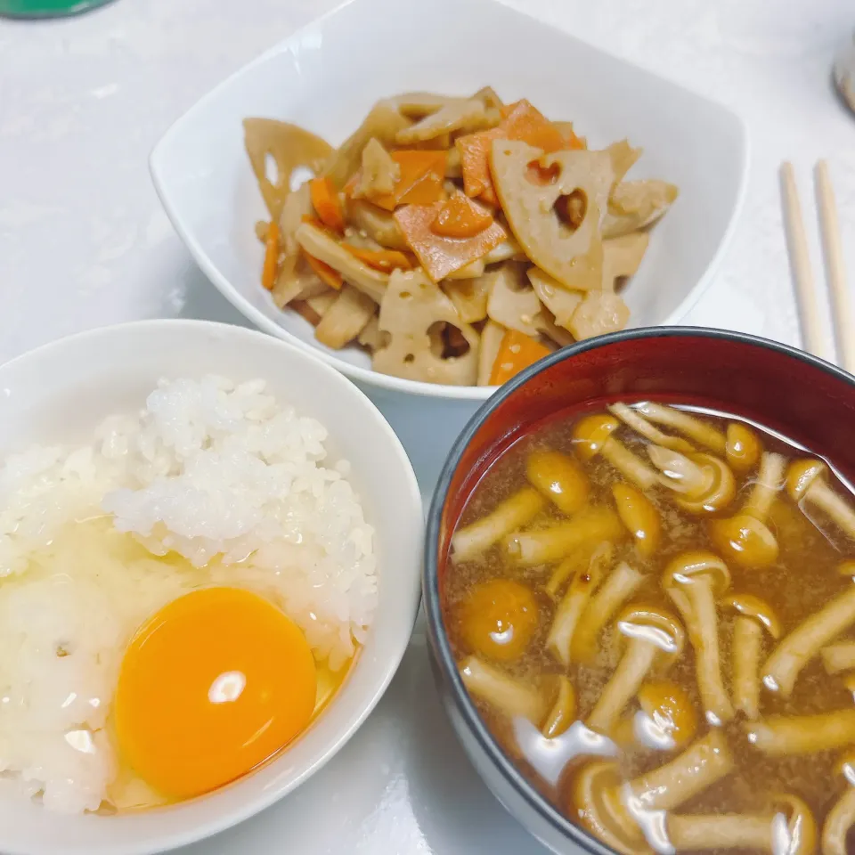 お昼ご飯|まめさん