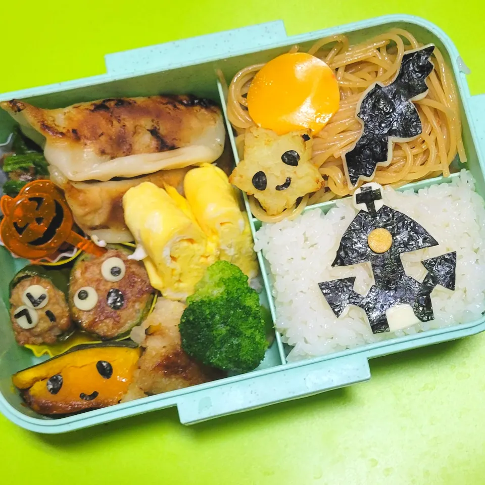 ハロウィン弁当|jasmine5さん