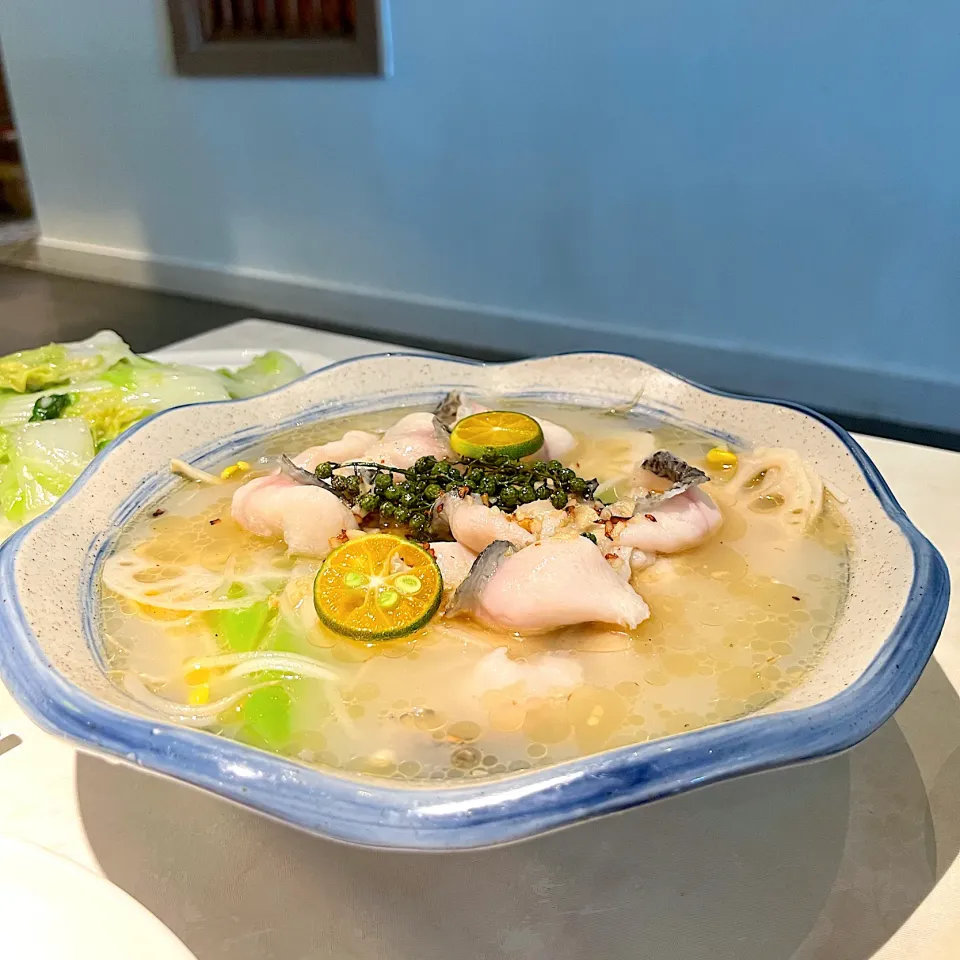 Snapdishの料理写真:生魚片|skyblueさん