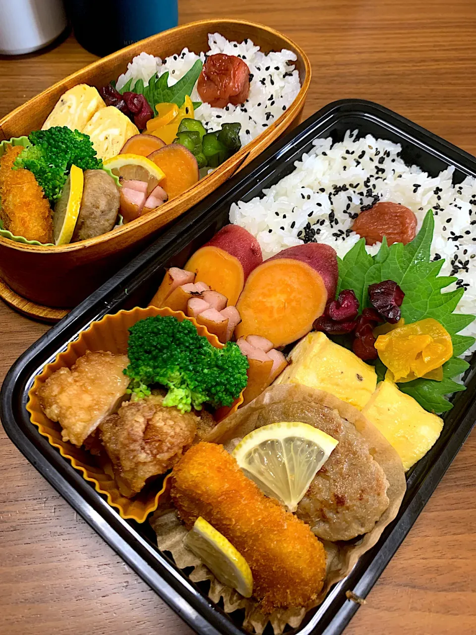 本日のお弁当〜|Riemamaさん