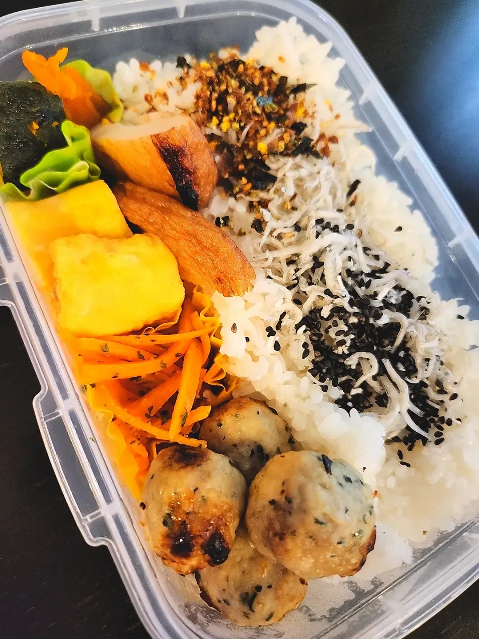 お弁当🍱|acoacoさん